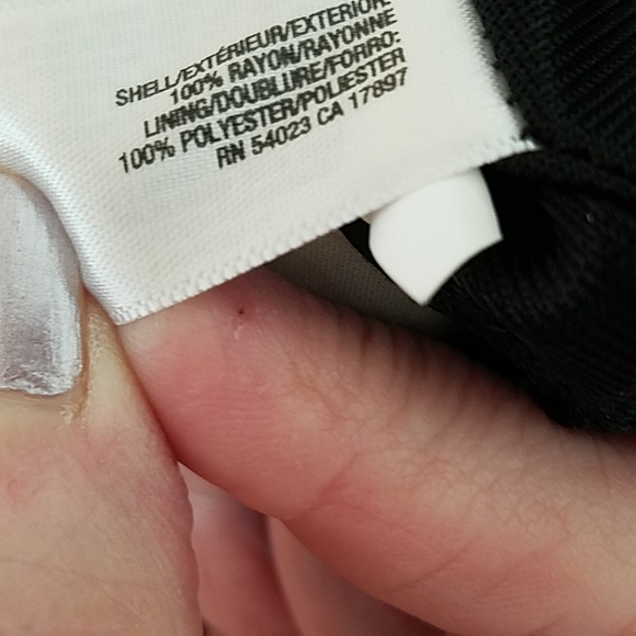 Old navy dress - Picture 5 of 5